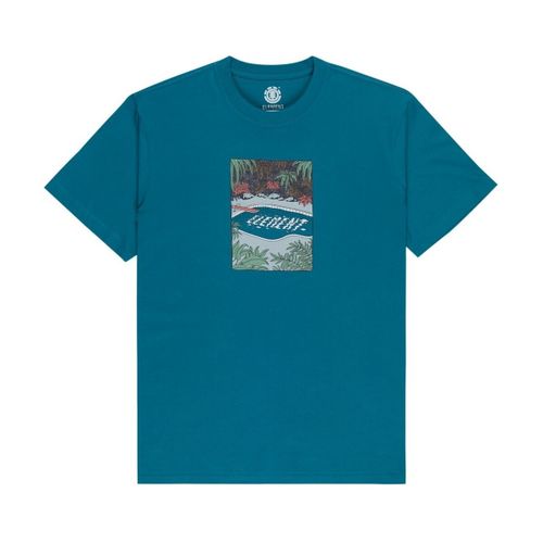 T-shirt Element Poolside - Element - Modalova