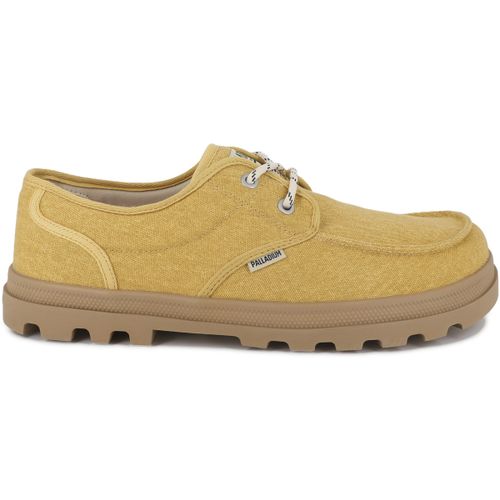Baskets basses DUNELITE MOC CUSH - Palladium - Modalova