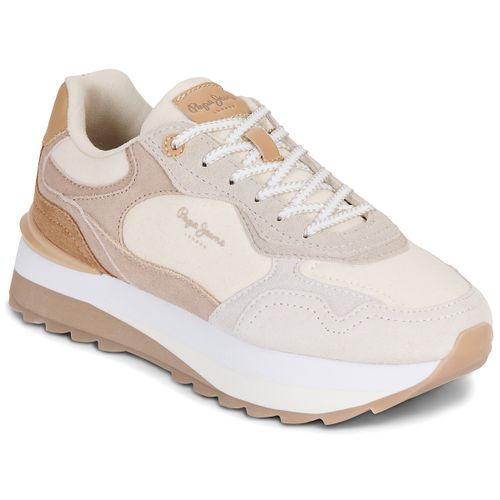 Baskets basses FREYA LEA W - Pepe jeans - Modalova