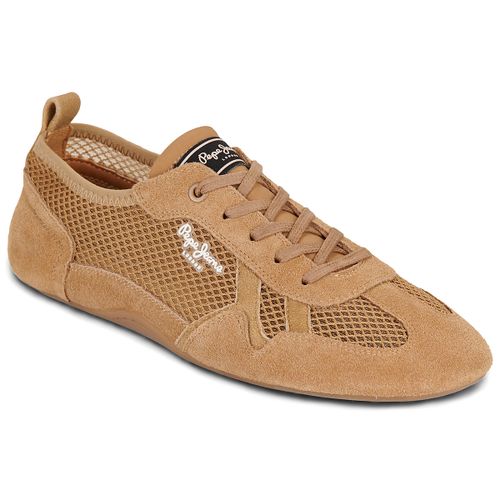 Baskets basses Pepe jeans NOA NET W - Pepe jeans - Modalova