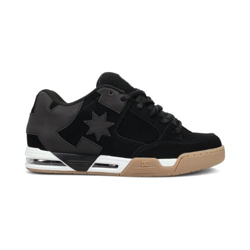 Chaussures de Skate COMMAND black gum - DC Shoes - Modalova