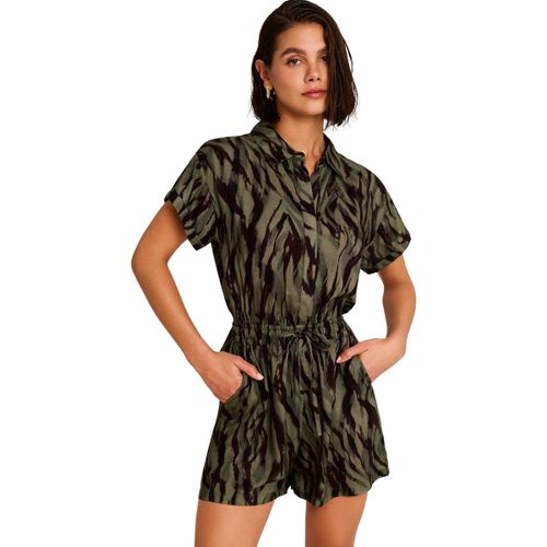 Combinaisons Combishort manches courtes SAVAGE Mare - Selmark - Modalova