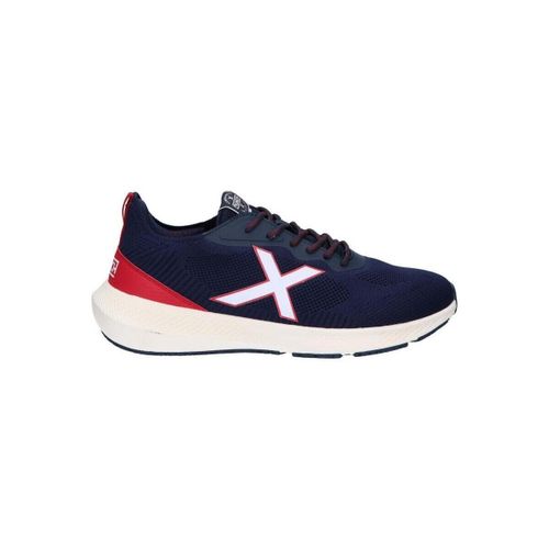 Baskets basses 4991002 LOOP KNIT - Munich - Modalova