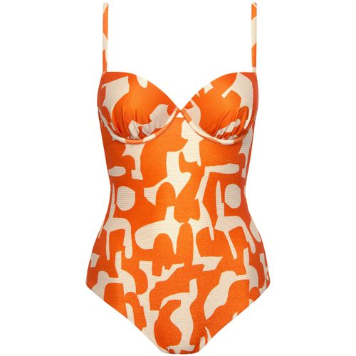 Maillots de bain Maillot de bain une pièce préformé ASWAN - Lisca - Modalova