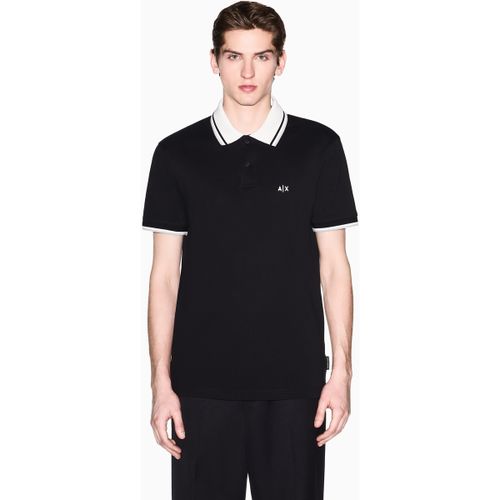 Polo EAX XM002350AF10366 - EAX - Modalova