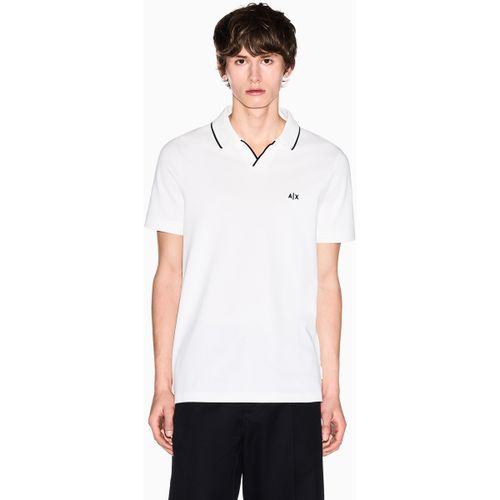 Polo EAX XM002401AF10366 - EAX - Modalova
