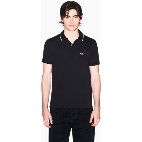 Polo EAX XM002401AF10366 - EAX - Modalova