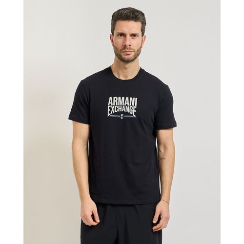 T-shirt EAX XM002452AF10334 - EAX - Modalova