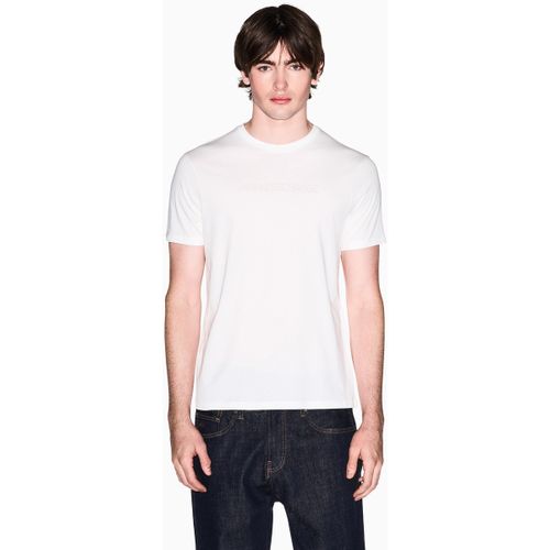 T-shirt EAX XM002467AF10356 - EAX - Modalova