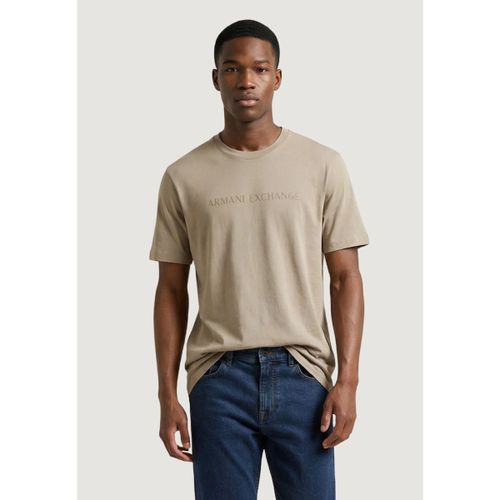 T-shirt EAX XM002467AF10356 - EAX - Modalova