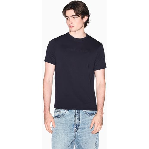 T-shirt EAX XM002467AF10356 - EAX - Modalova
