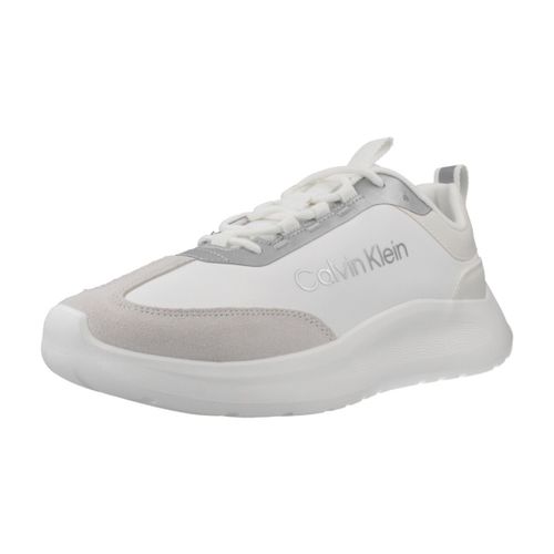 Baskets basses Light Eva Runner Nyl-sue - Calvin Klein Jeans - Modalova