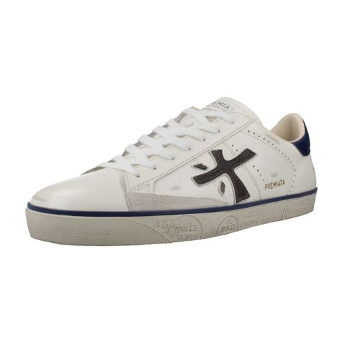 Baskets basses Premiata Steven - Premiata - Modalova