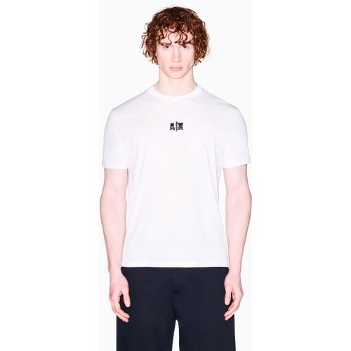 T-shirt EAX XM002509AF10358 - EAX - Modalova