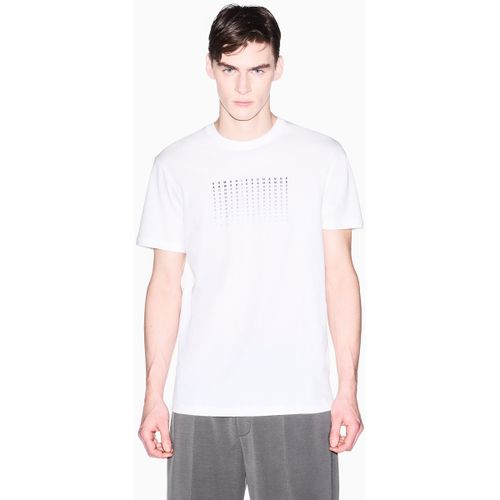 T-shirt EAX XM002519AF10334 - EAX - Modalova