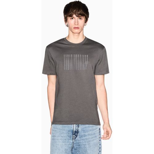 T-shirt EAX XM002519AF10334 - EAX - Modalova