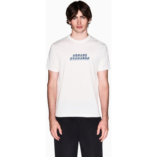 T-shirt EAX XM002779AF10358 - EAX - Modalova