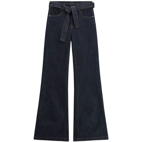 Jeans flare / larges PANTALONE - Please - Modalova