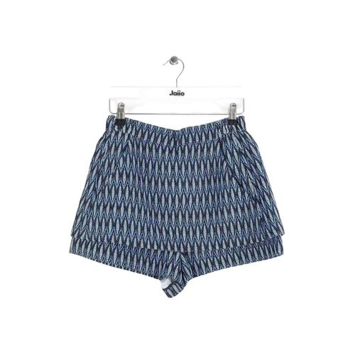 Short Maje Jupe-short bleue - Maje - Modalova