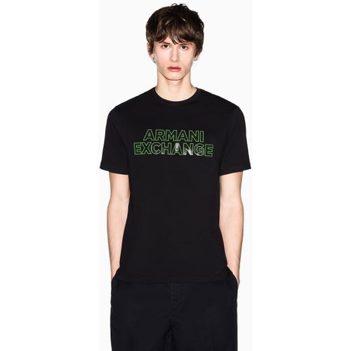 T-shirt EAX XM002413AF10361 - EAX - Modalova