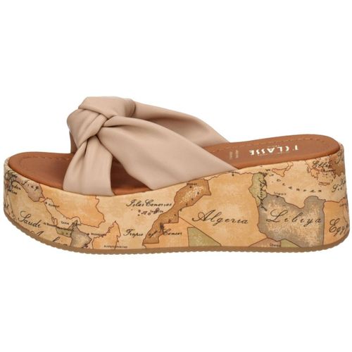 Sandales compensées - Alviero Martini - Modalova