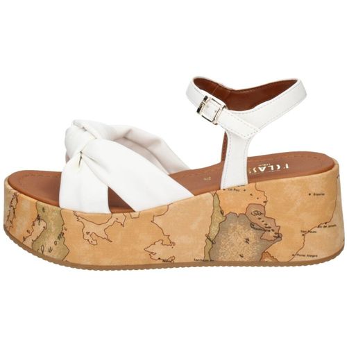 Sandales compensées - Alviero Martini - Modalova