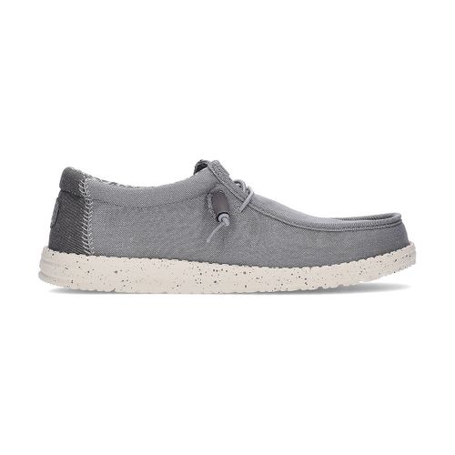 Mocassins HEYDUDE hd40700 grey - HEYDUDE - Modalova
