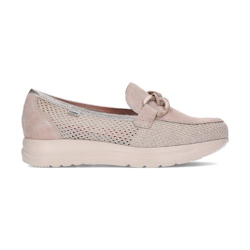 Mocassins CallagHan 40736 pink_beig - CallagHan - Modalova