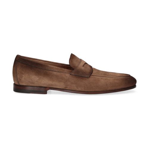 Mocassins Santoni - Santoni - Modalova
