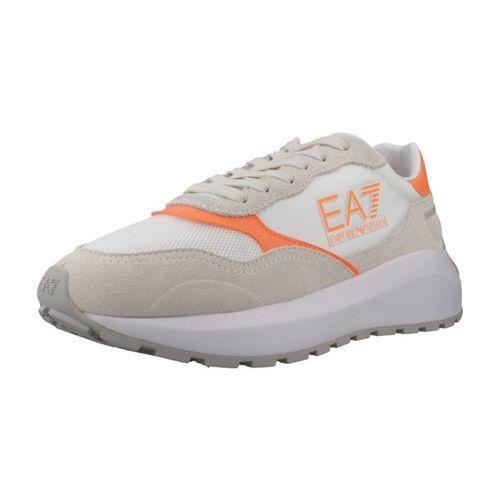 Baskets basses 7x000341 - Ea7 By Emporio Armani - Modalova