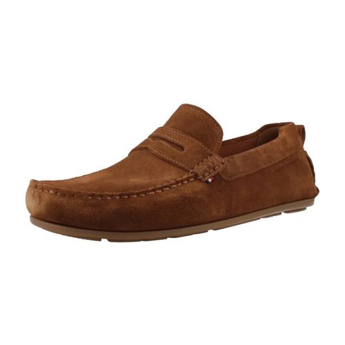 Mocassins Core Hilfiegr Suede Driver - Tommy Hilfiger - Modalova