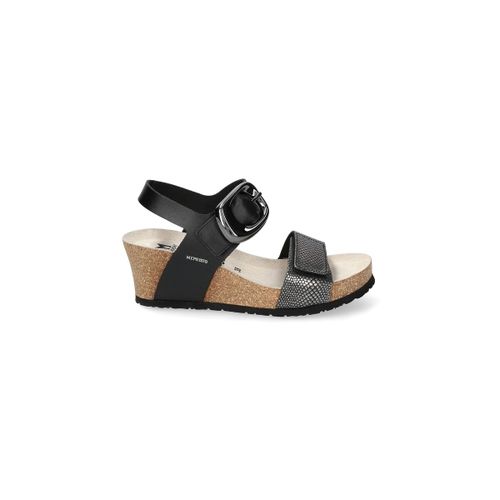 Sandales compensées LEANDRE - Mephisto - Modalova