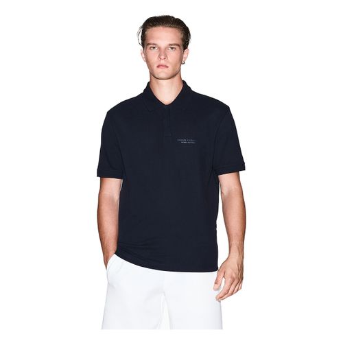 Polo EAX XM001286AF10366 - EAX - Modalova