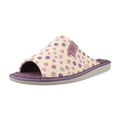 Chaussons Vulladi Hogar Topos - Vulladi - Modalova
