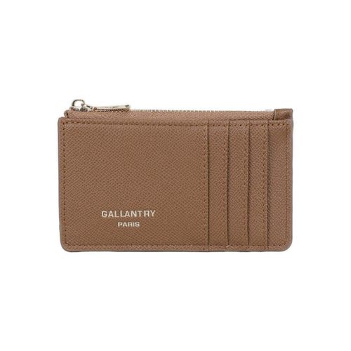 Portefeuille Cognac Élégance - Gallantry - Modalova