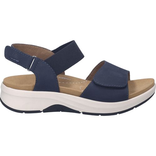 Sandales compensées Estelle 13 - Josef Seibel - Modalova