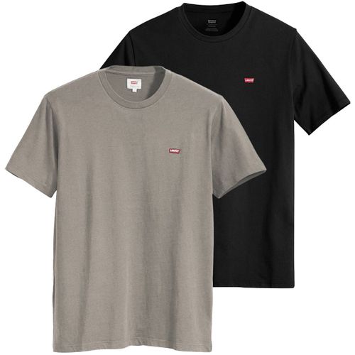 T-shirt T-shirt Original Housemark Tee - Levis - Modalova
