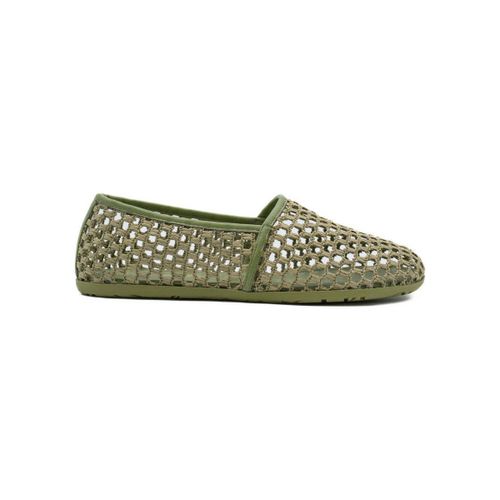 Ballerines CLIO RAFFIA GRASS - PALOMA BARCELÓ - Modalova
