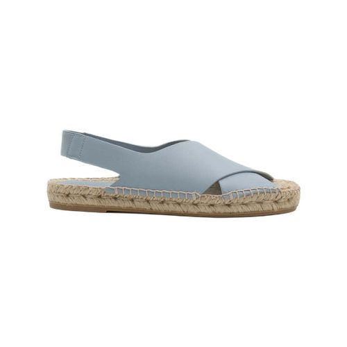 Espadrilles MEDELIA COWHIDE ICEBERG - PALOMA BARCELÓ - Modalova