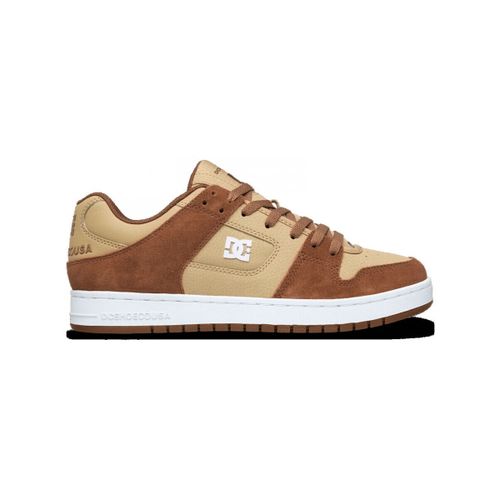 Baskets basses DC Shoes Manteca se - DC Shoes - Modalova