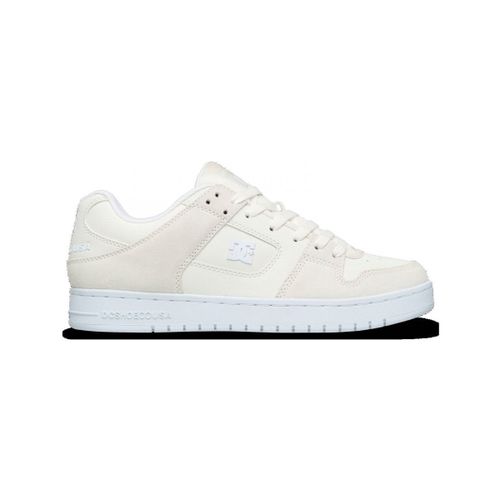 Baskets basses DC Shoes Manteca se - DC Shoes - Modalova