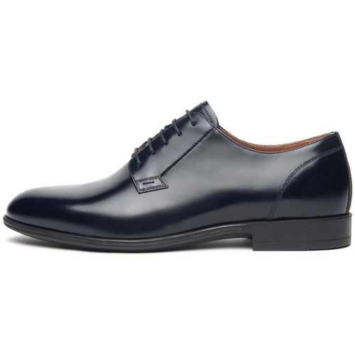Derbies Diana Gomma Bagnolo 7886 N - NeroGiardini - Modalova