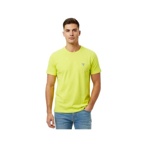 T-shirt Guess Patch G - Guess - Modalova