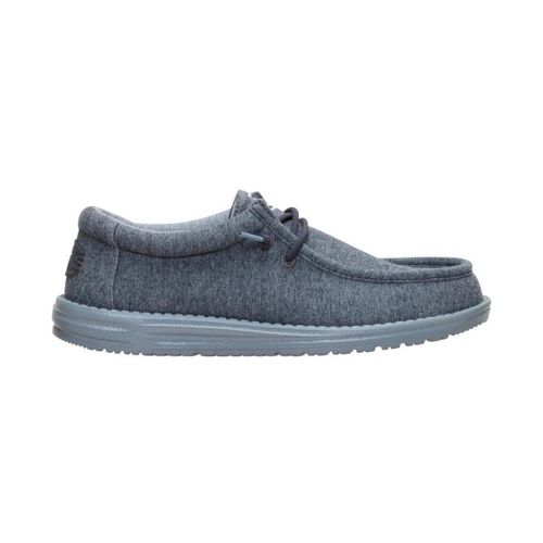 Chaussures bateau HD45433-025 - HEYDUDE - Modalova