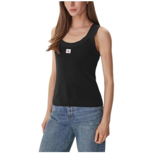 T-shirt LV047F355G UB1 - Calvin Klein Jeans - Modalova