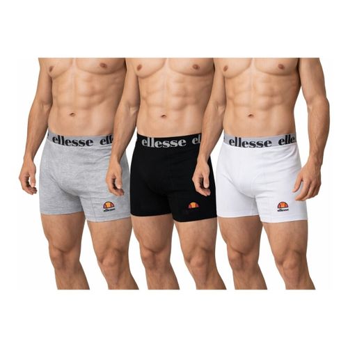 Boxers Ellesse Basicx3 - Ellesse - Modalova