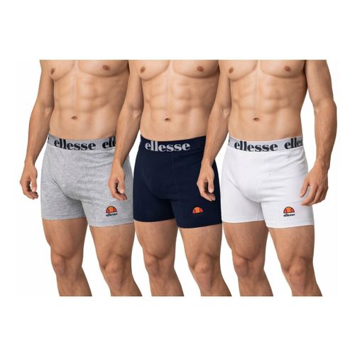 Boxers Ellesse Basicx3 - Ellesse - Modalova