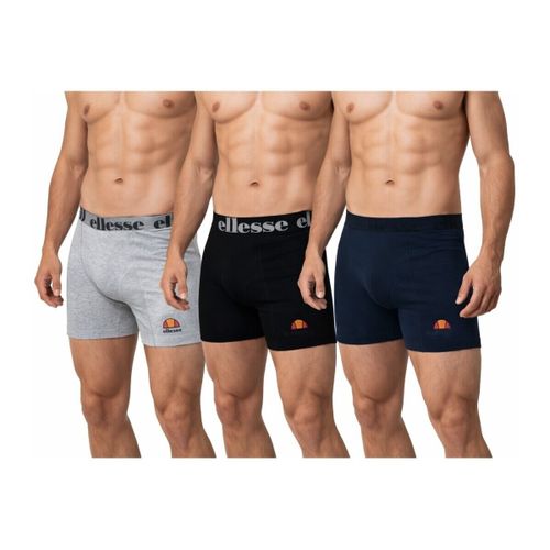 Boxers Ellesse Basicx3 - Ellesse - Modalova