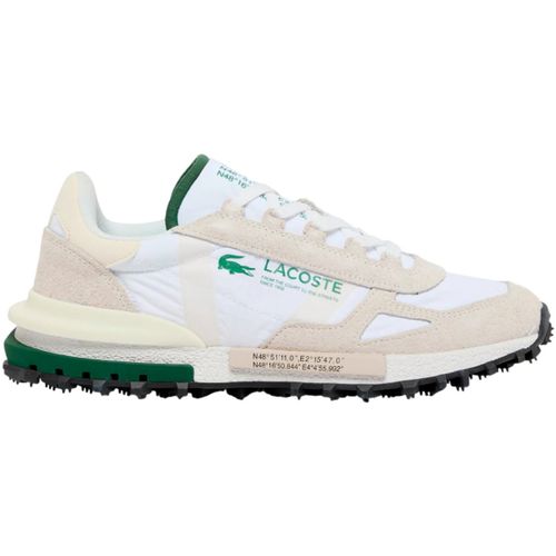 Baskets basses ELITE ACTIVE 12 - Lacoste - Modalova