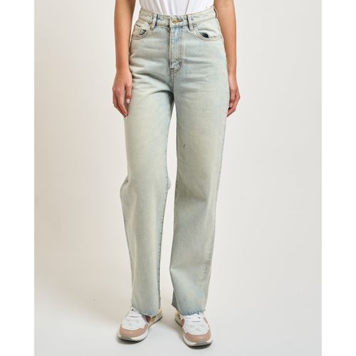 Jeans Jean coupe décontractée - EAX - Modalova